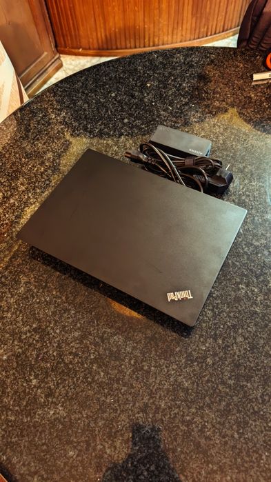 Portátil Lenovo Thinkpad L13 Gen1