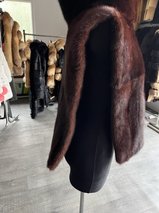 Манишка норкова манішка норка