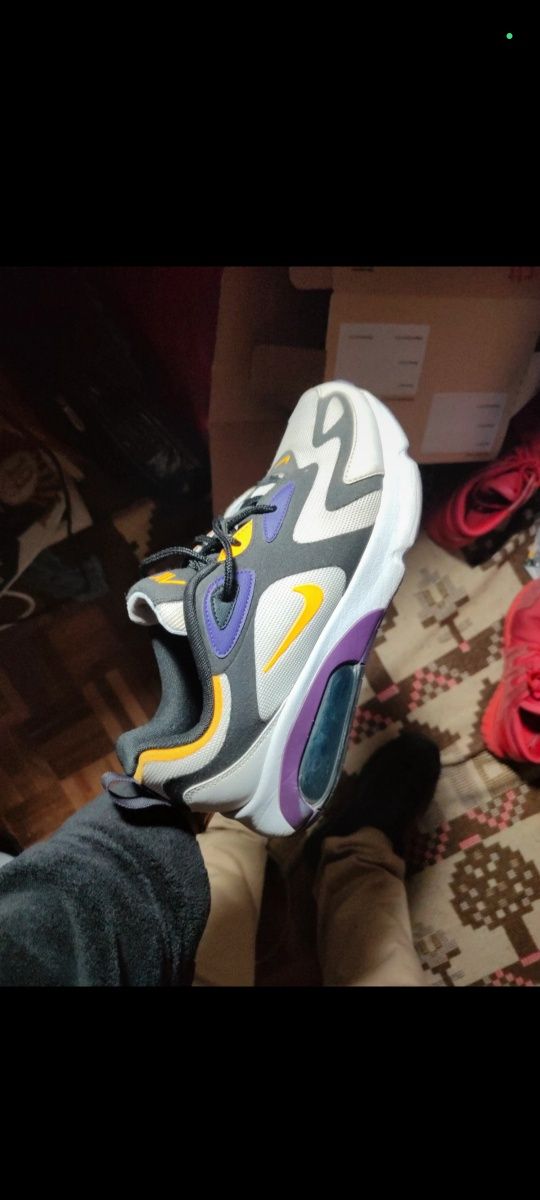 Sapatilhas Nike Airmax