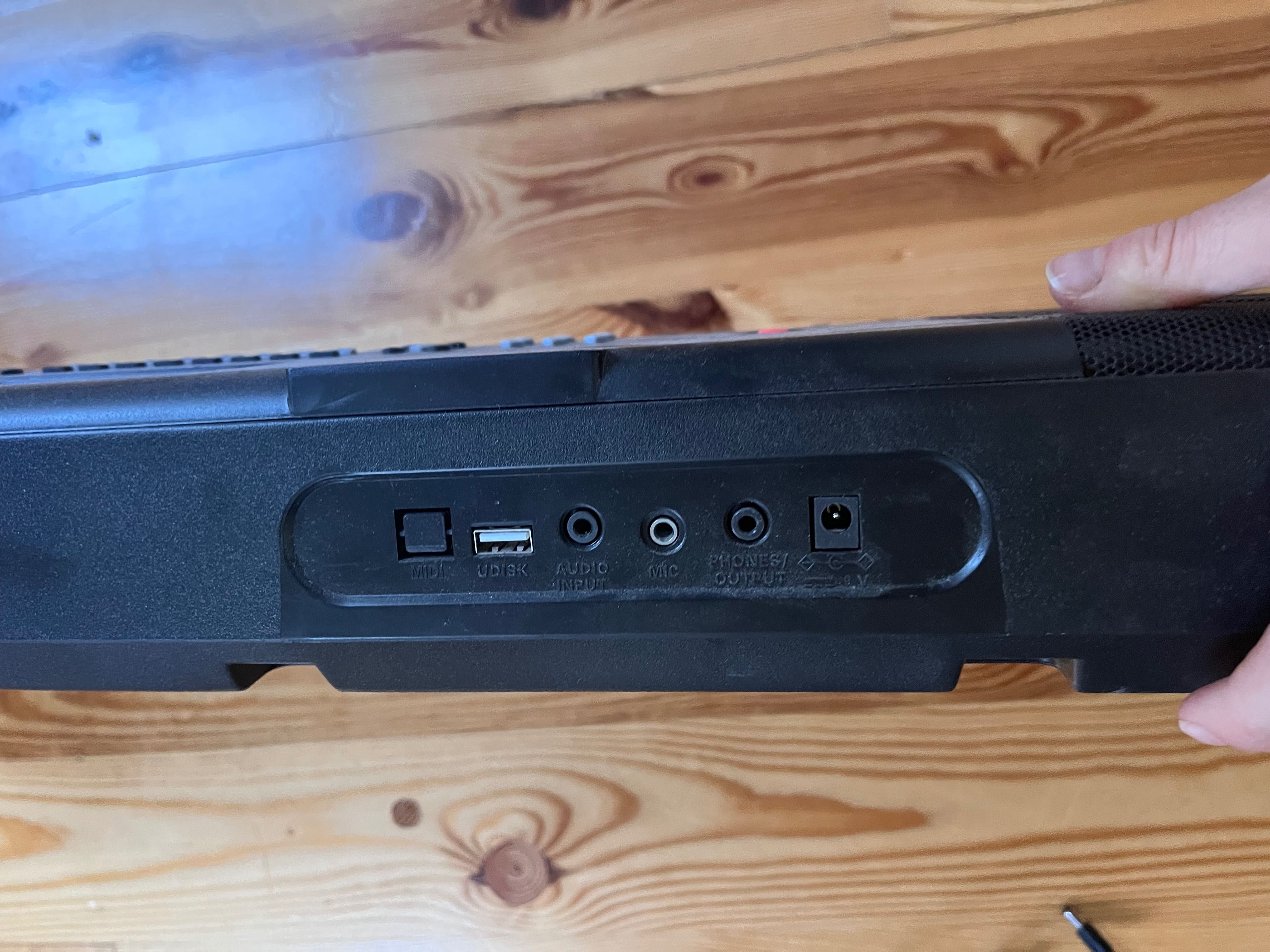 Keyboard MK-2102
