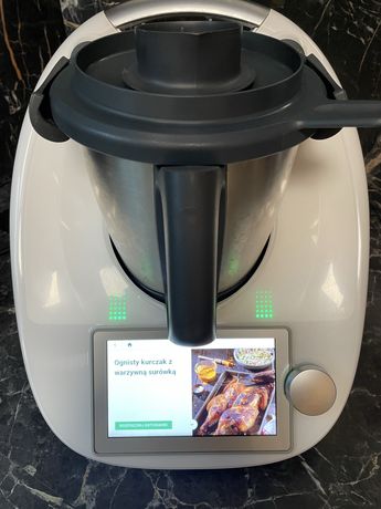 Thermomix TM6 Vorwerk