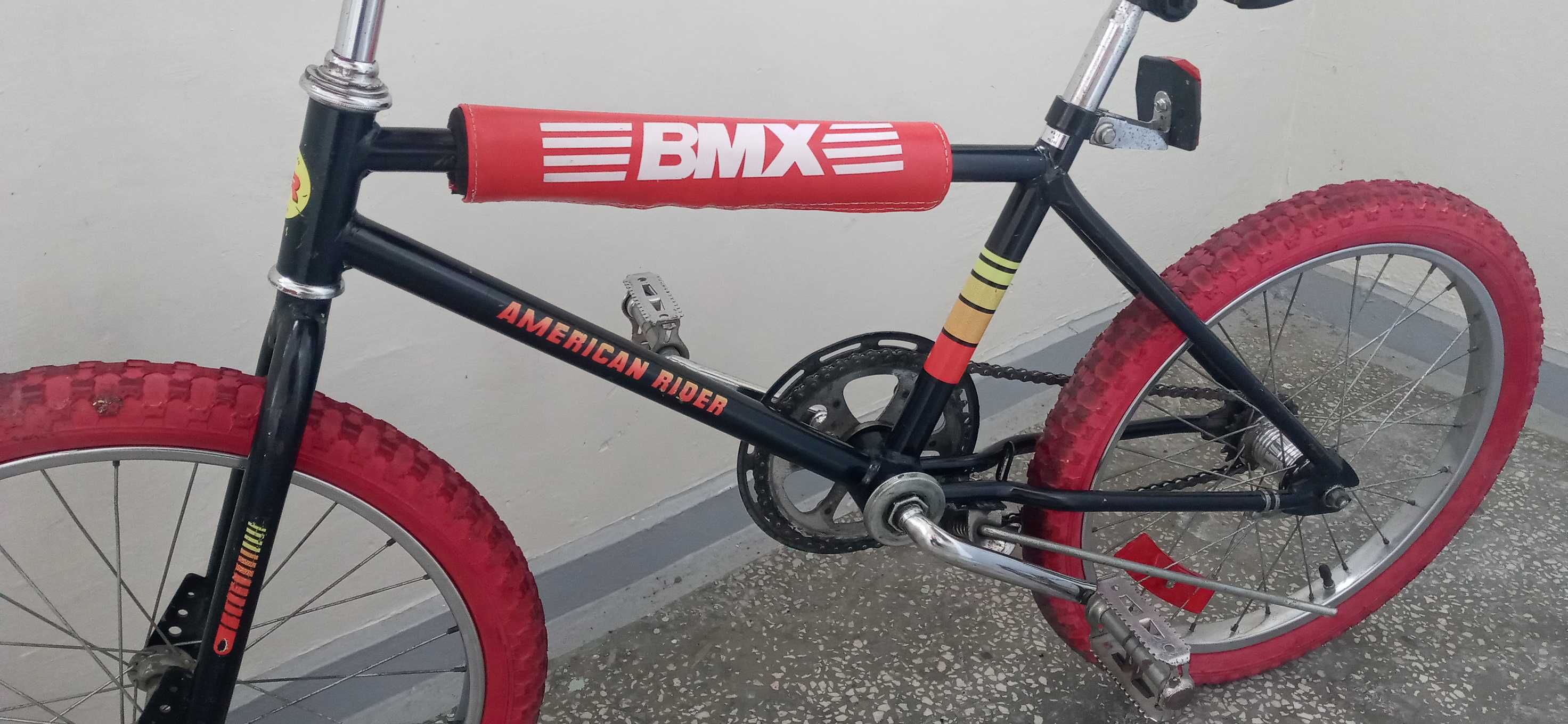 Sprzedam rower BMX