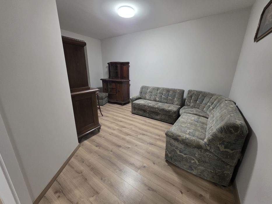 Mieszkania na wynajem