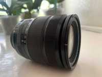 Об'єктив Fujifilm XF 18-135mm f/3.5-5.6 R LM OIS WR + світлофільтр