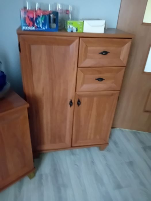 Meble do oddania za darmo