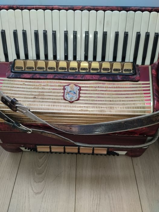 Akordeon akordeon akordeon harmonia