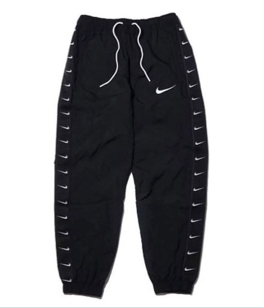 Чоловічі штани Nike M NSW Swoosh Pant