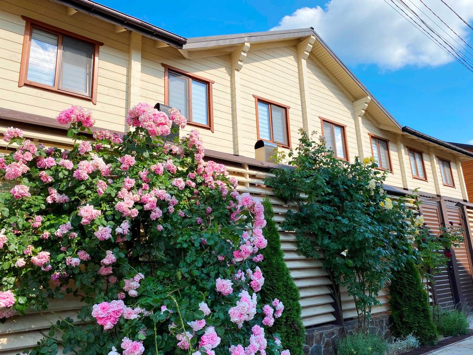 Сдам Эко Дом, Черноморск! Автономное отопление!