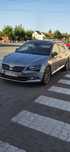 Skoda Superb 3 L&K 2018r DSG 4x4 2.0TDI 190koni