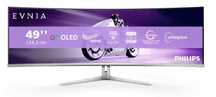 Monitor OLED Philips Evnia 8000 49M2C8900L/00-5120 x 1440  OLED OUTLET