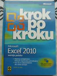 Excel 2010 PL - Krok po kroku