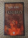 Ekslibris. Ross King