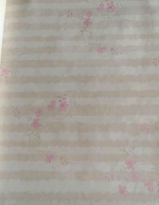 Шпалери паперові часів СРСР