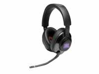 Наушники JBL Quantum 400 Black (новые, гарантия 12мес.)