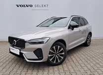 Volvo XC 60 Faktura VAT