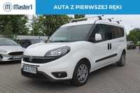 Fiat Doblo DW6LR90 # Maxi 1.6 MJ Dynamic