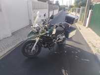 BMW r1200 gs 2005