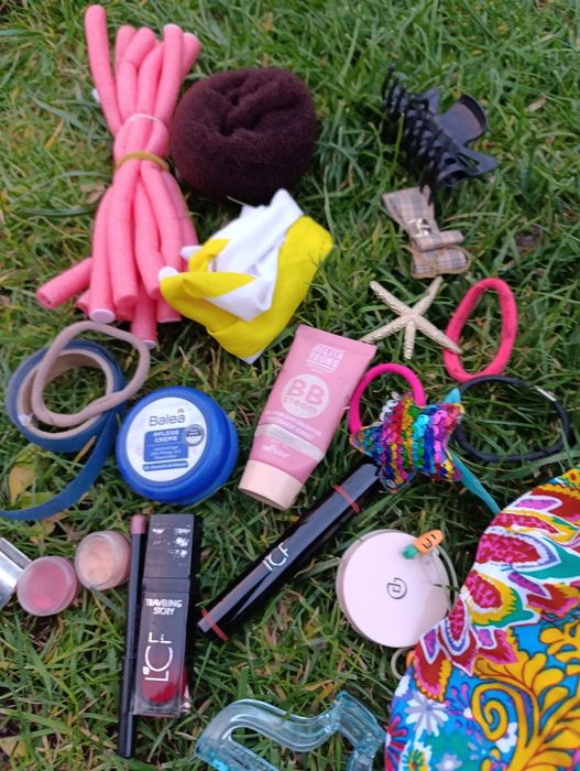 Набір для дівчаток