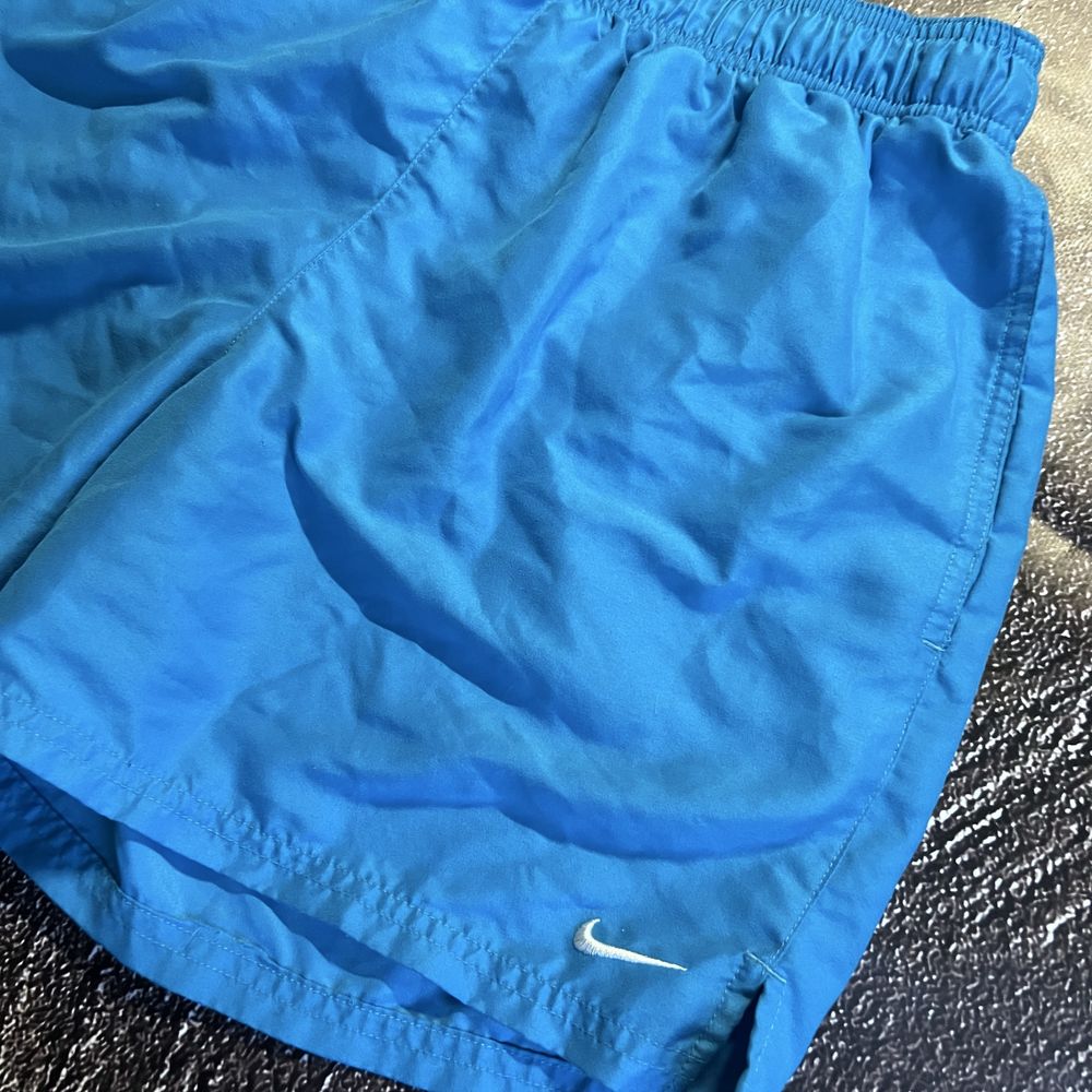 Шорти Nike.