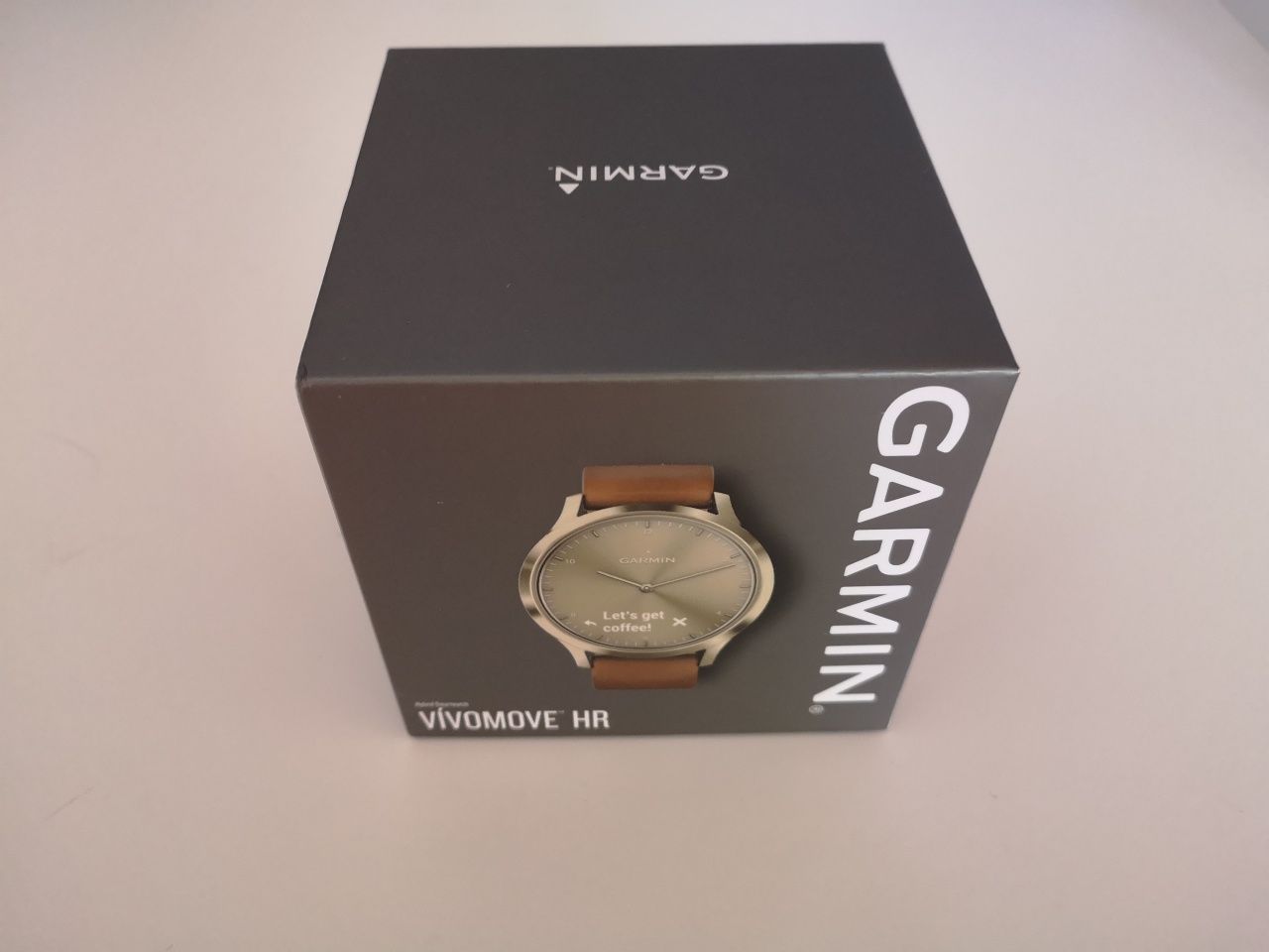 Smart Watch Garmin Vivo Move HR