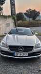 Mercedes-Benz Slk 200