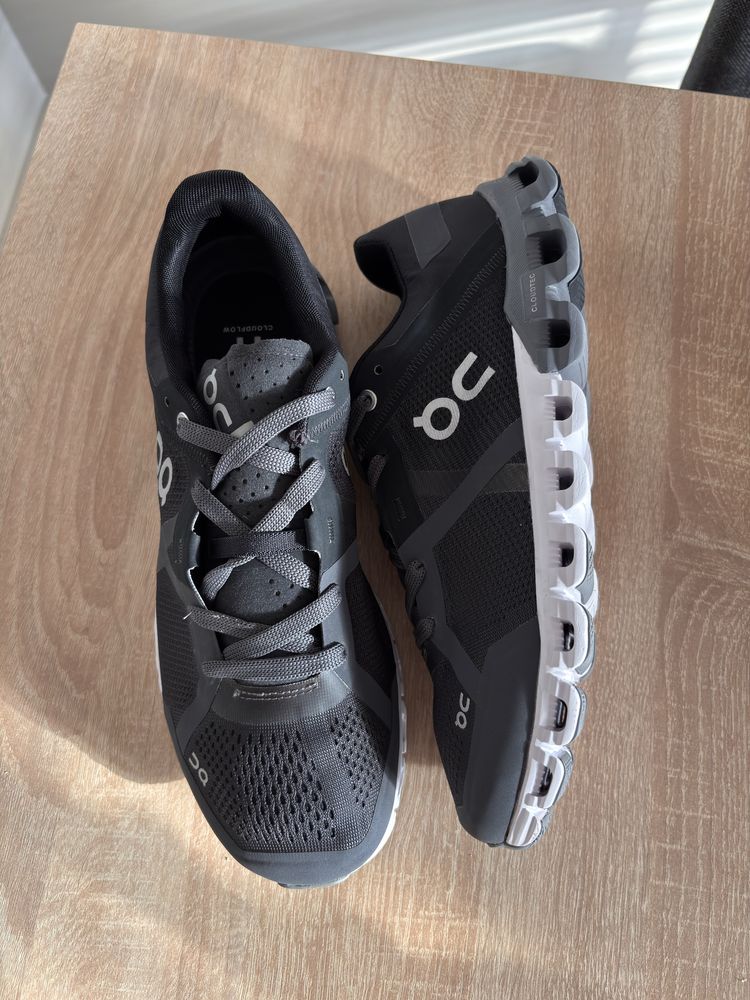Nowe buty on running