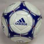 Piłka nożna Adidas Tricolore 1998