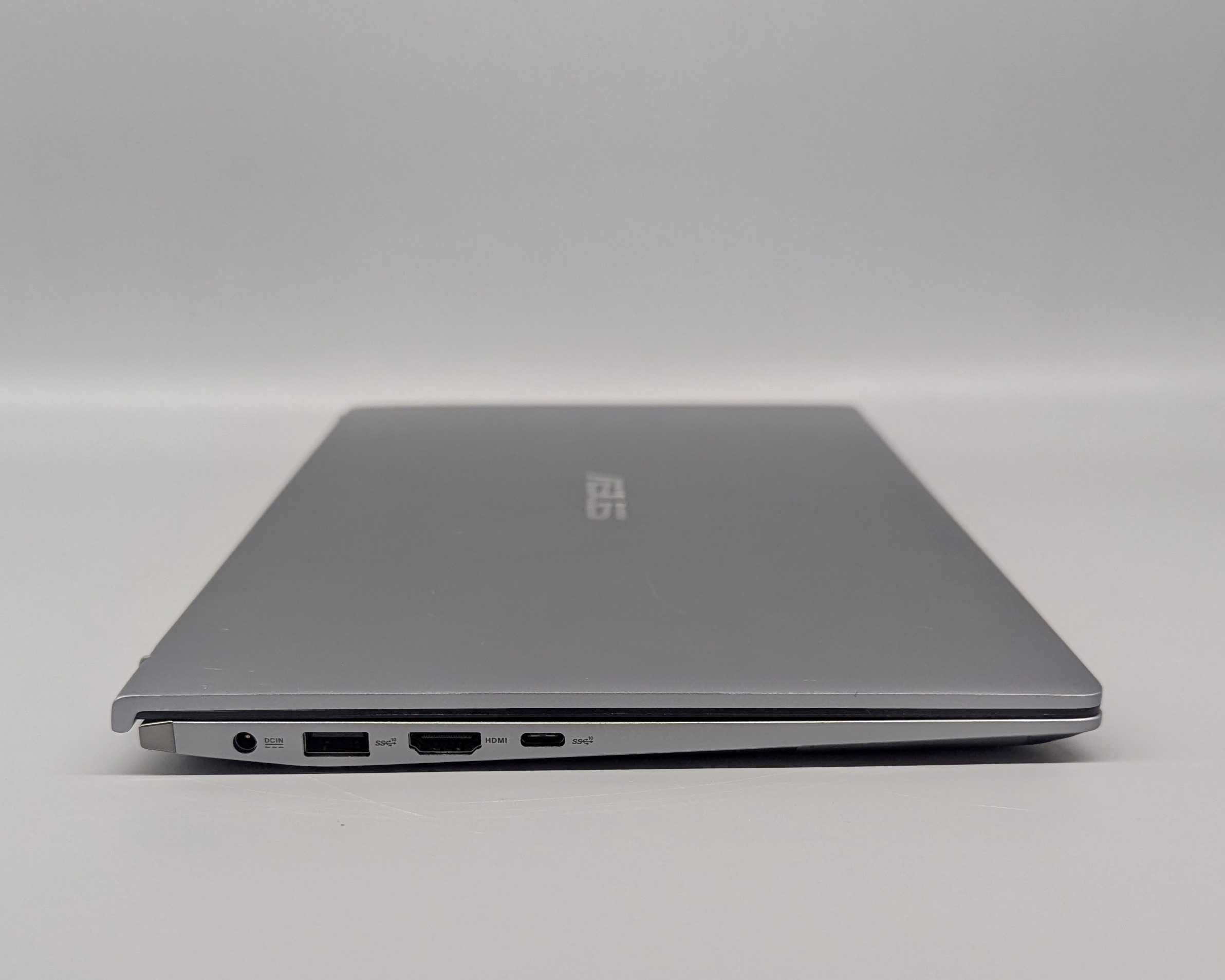 ASUS Zenbook /14'' FHD IPS/AMD RYZEN 5 4500U/ 8GB/SSD 256 GB / MX350