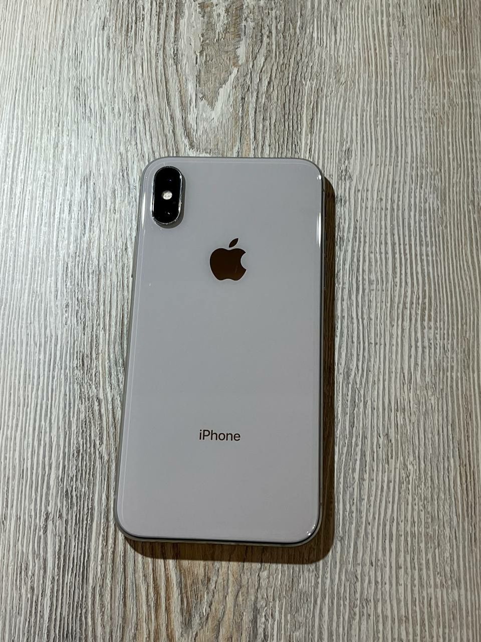 IPhone X 256GB Хороший стан