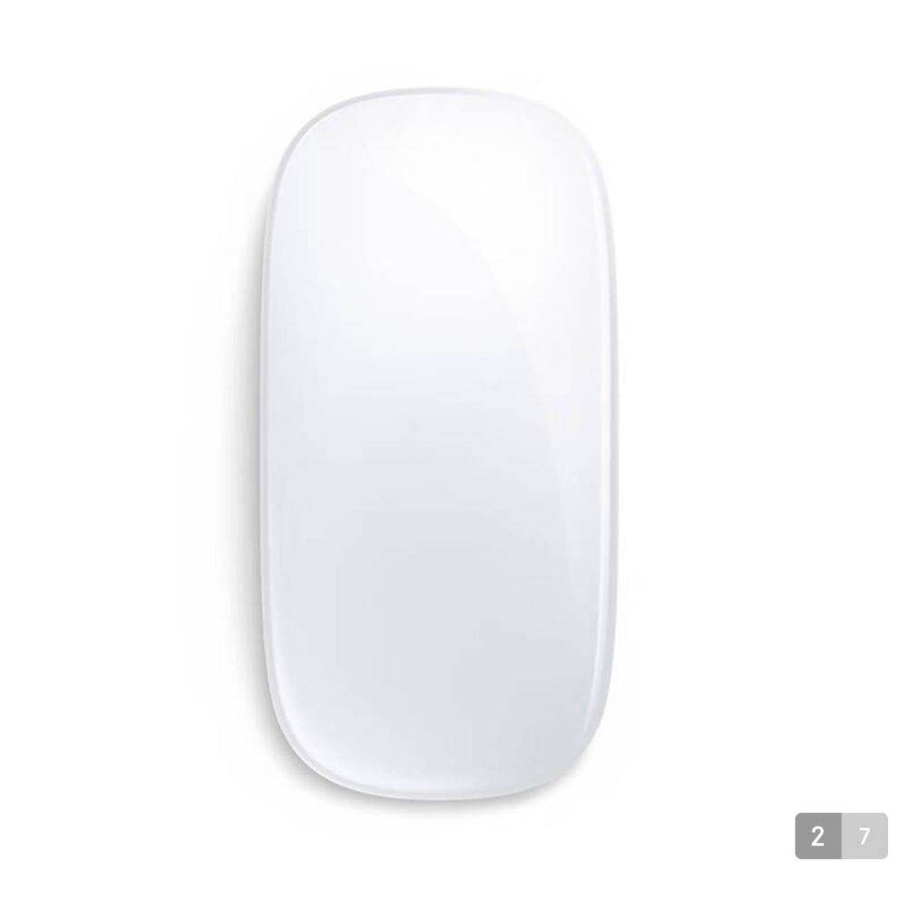 Бездротова мишка WiWU Magic Mouse