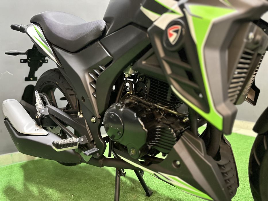 Мотоцикл SPARK SP250R-35