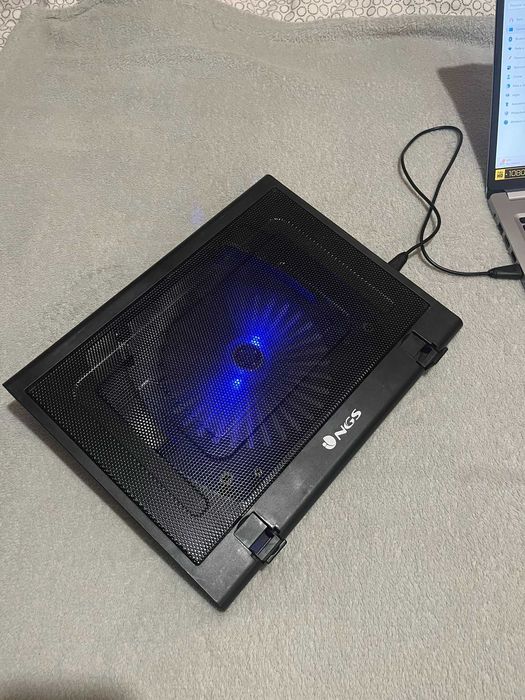 Acer Aspire 5 – i5 10ª Geração - SSD 512GB - Impecável