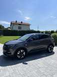 Opel Grandland X, SS ultimate,1.6 benzyna,180 km,automat, 1 właściciel