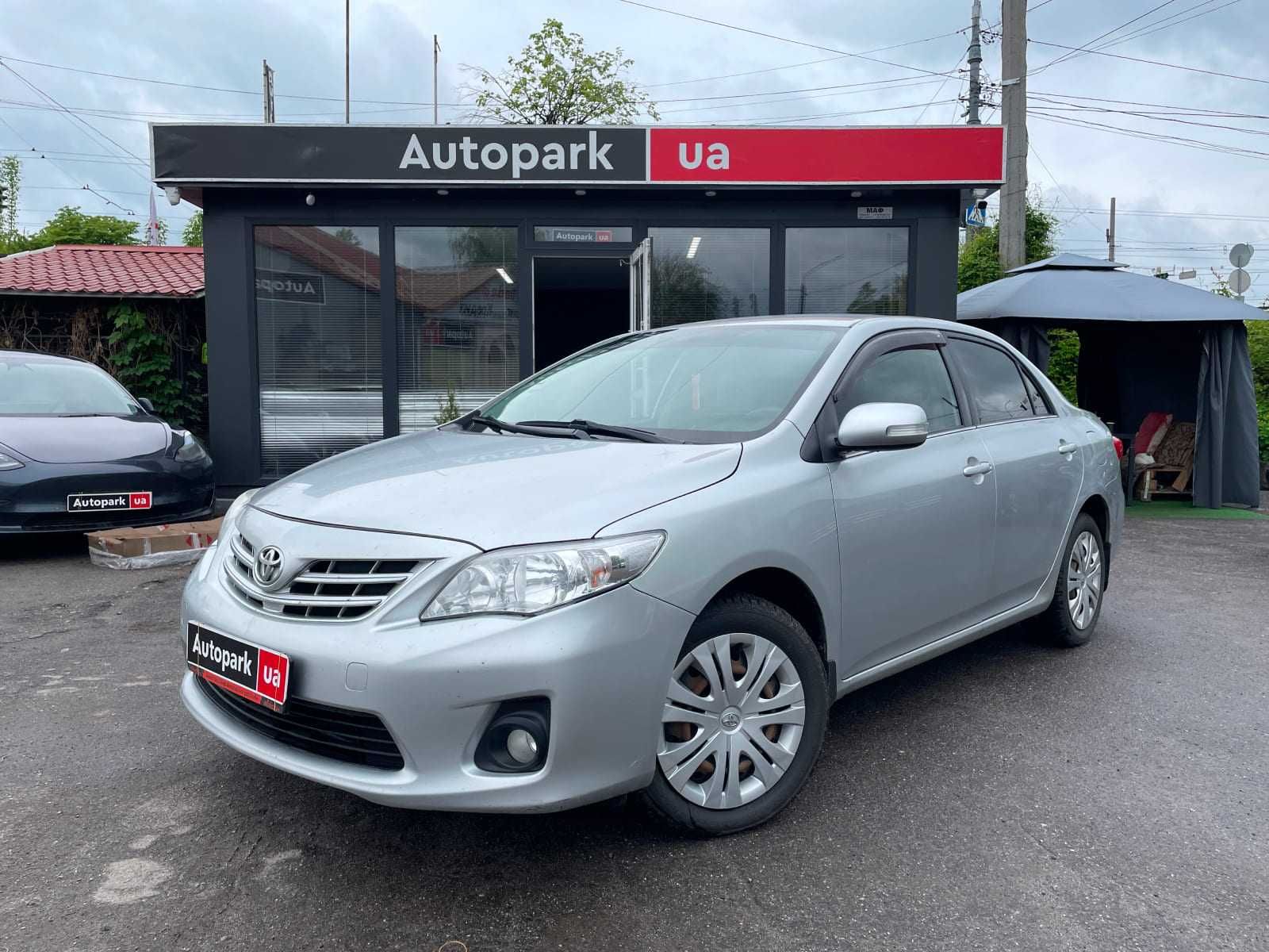 Продам Toyota Corolla 2010р. #43340