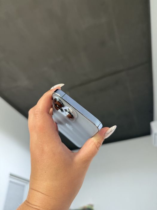 Apple iphone 13 про 128 gb Neverlock айфон про 100%