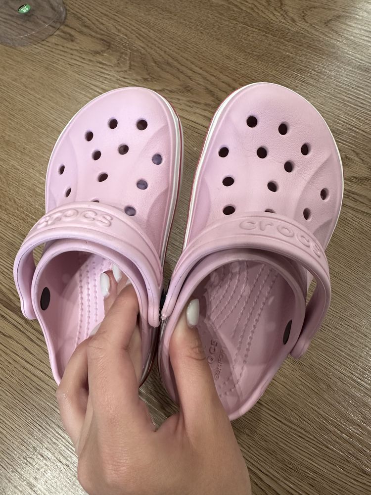 Crocs c10 крокси с10