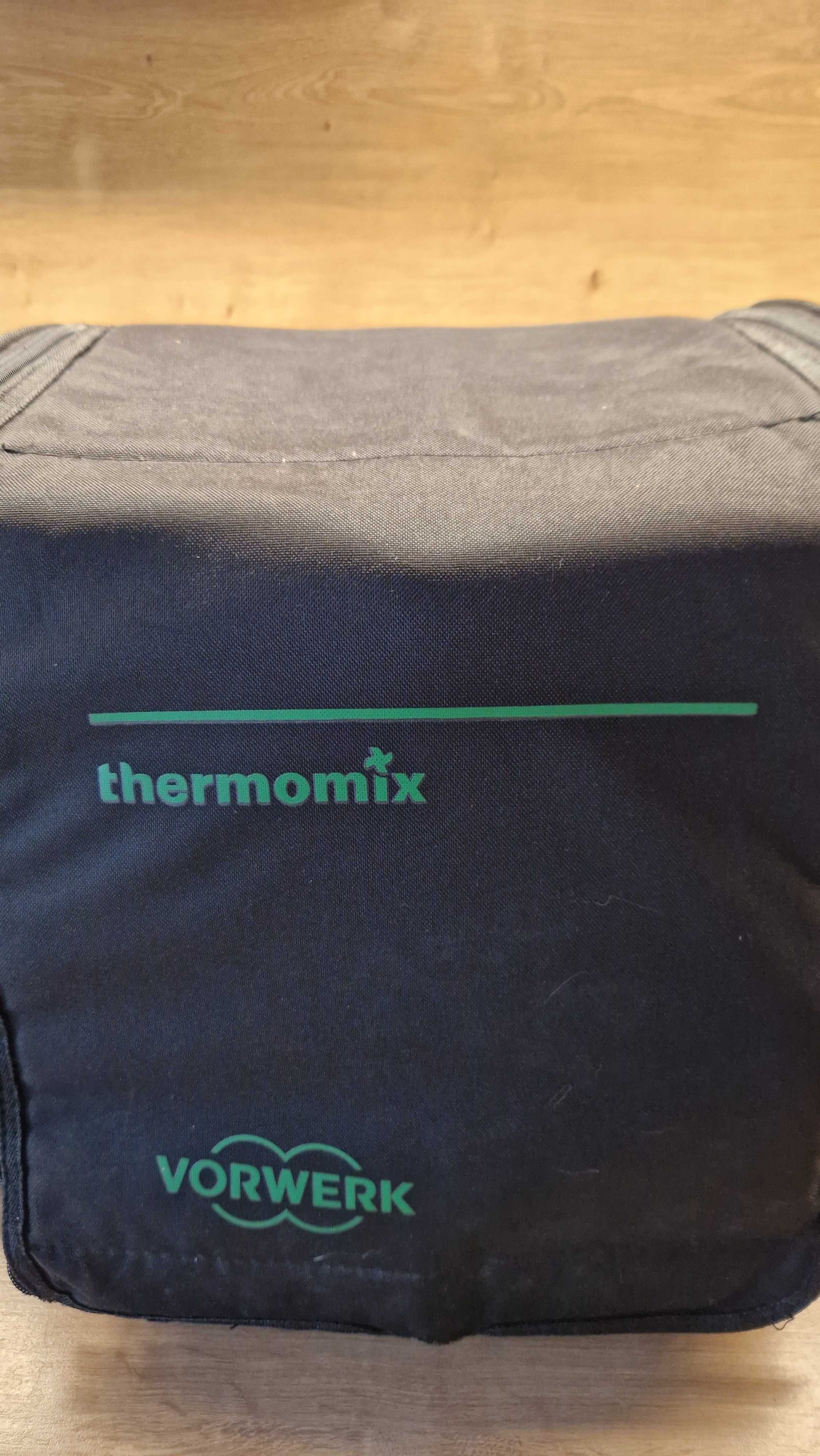 thermomix tm6 używany