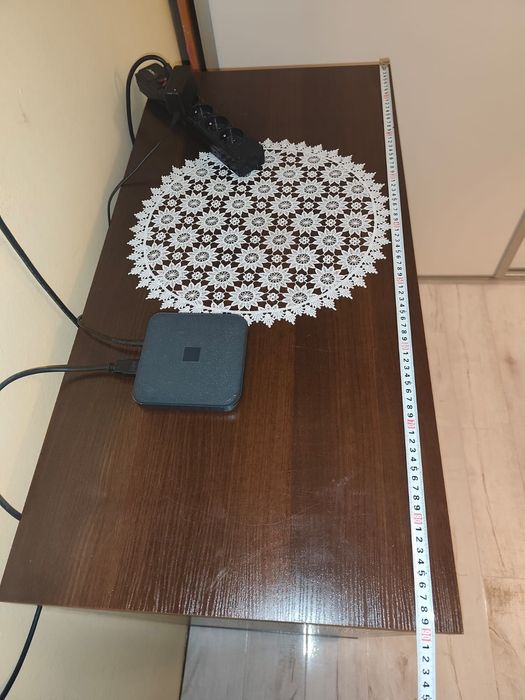 Komoda w dobrym stanie