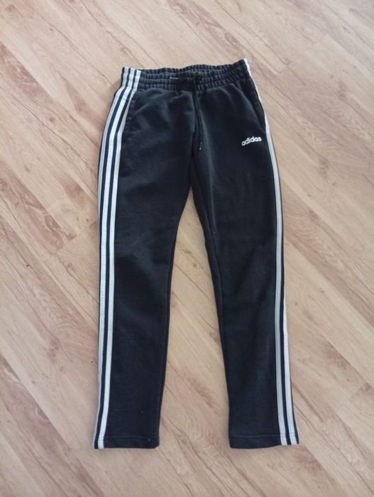 Dresy damskie XS Adidas czarne