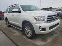 Разборка Toyota Sequoia Тойота Секвоя 2012 год. Новое поступление!