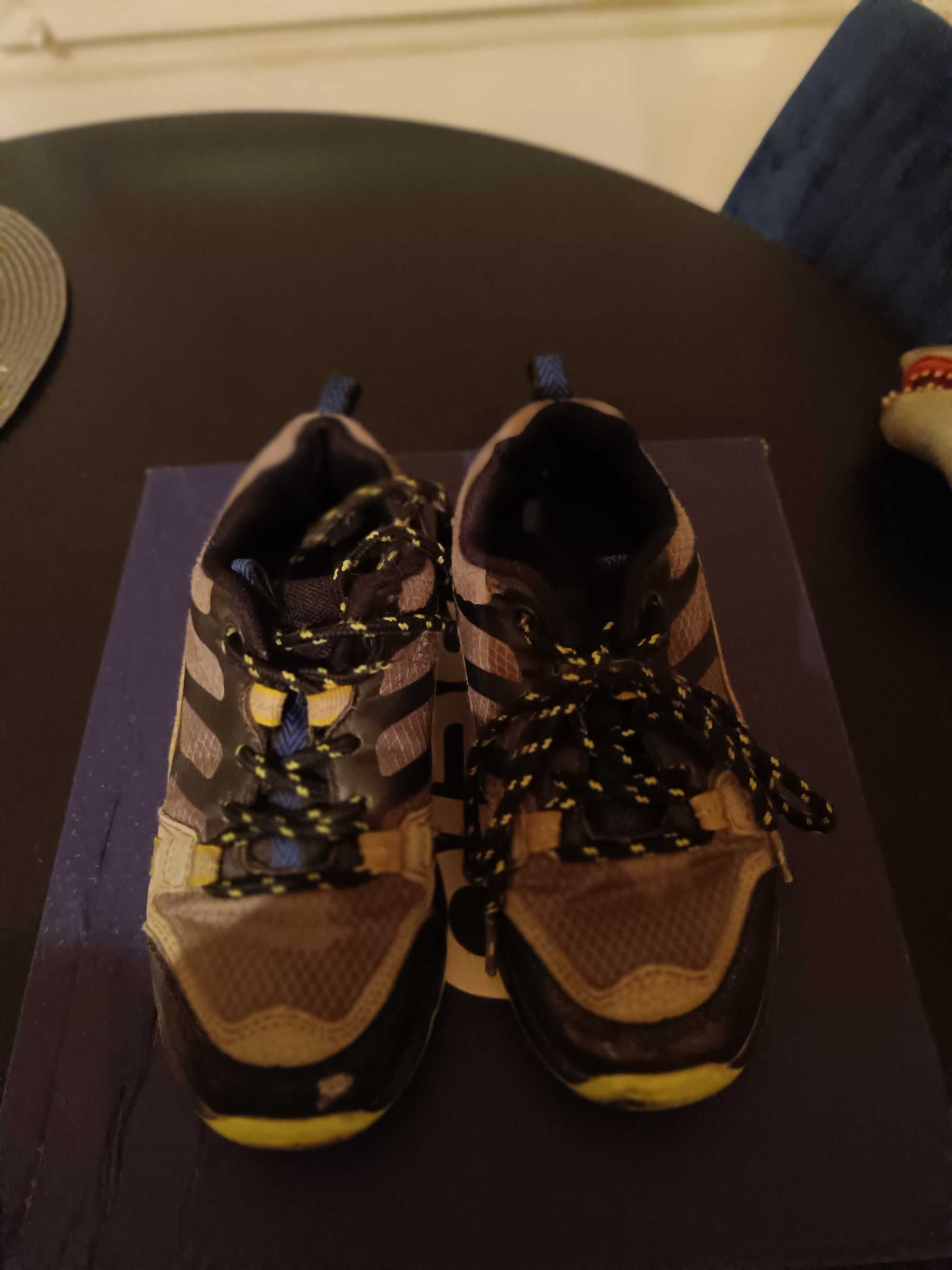 Buty dla chłopca 3-9 lat