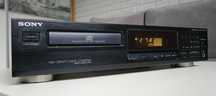 Sony CDP-211 odtwarzacz CD HiFi.