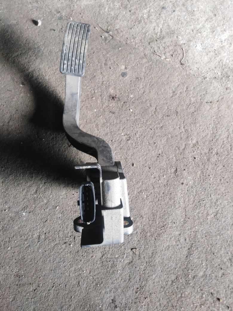 Potencjometr pedał gazu ducato jumper boxer 06-14r 2.3jtd oryginał