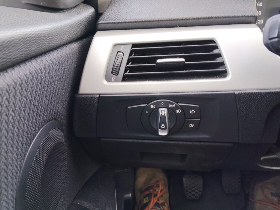 BMW 318d LCI Touring