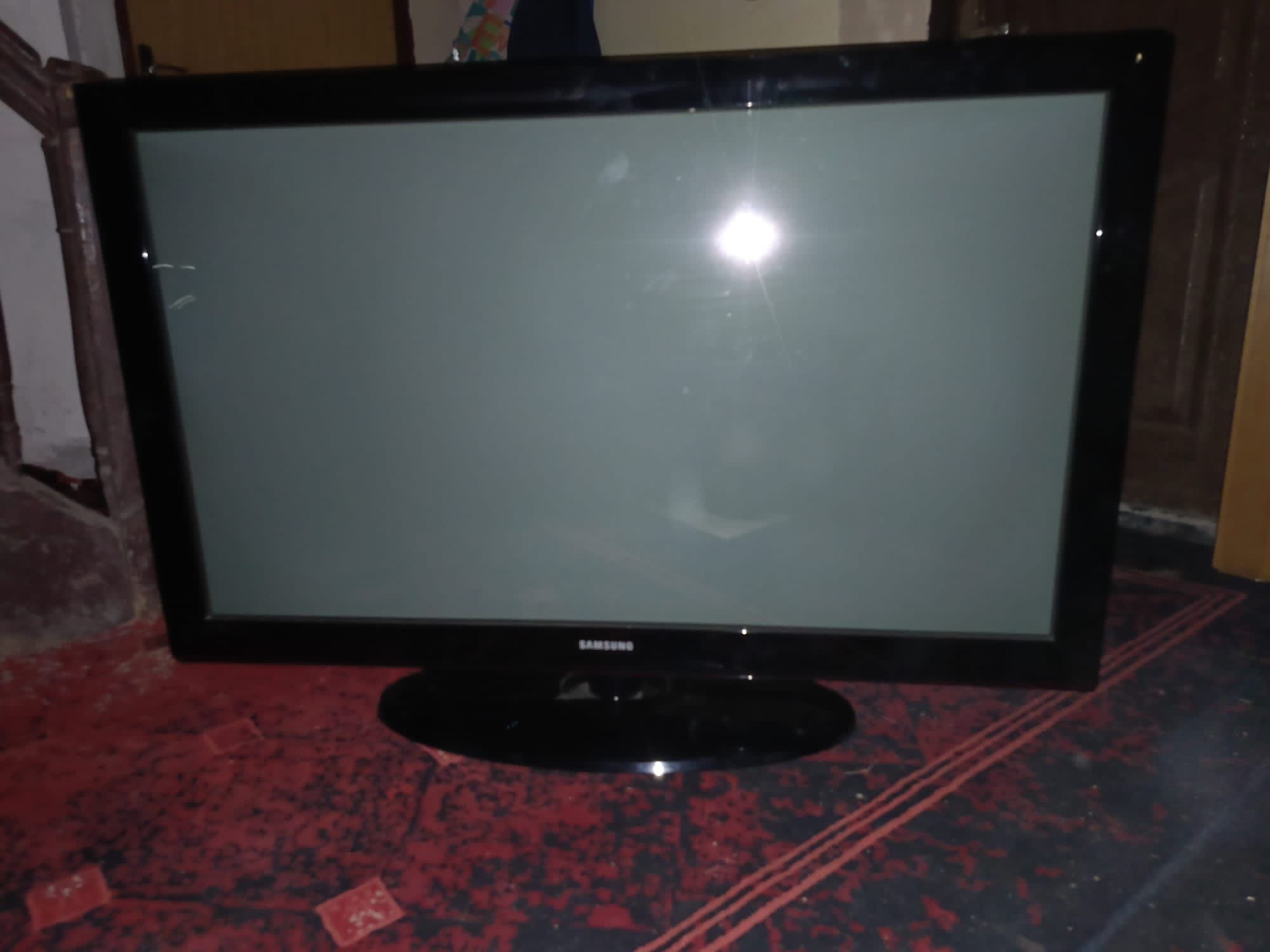 Telewizor samsung