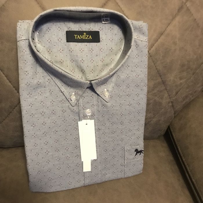 Camisa para homem