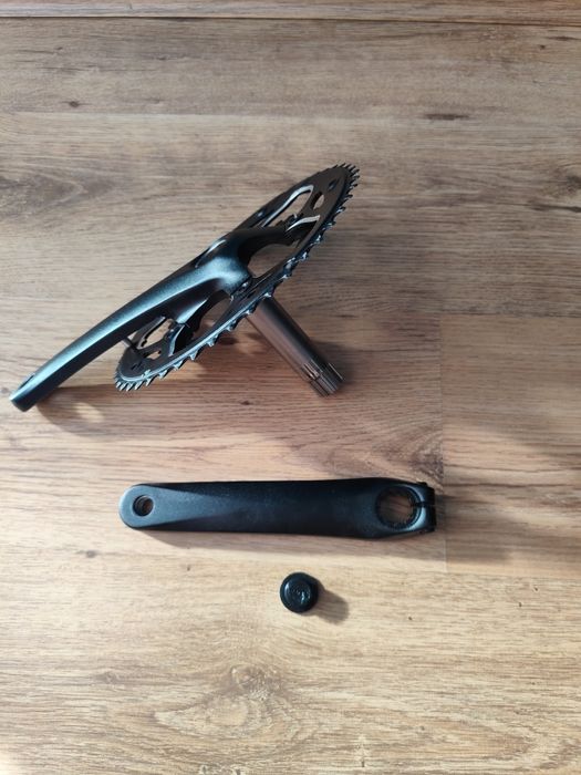 Mechanizm korbowy 2 rzędowy PROWHEEL
