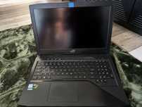 Laptop Asus ROG Strix GL503VD