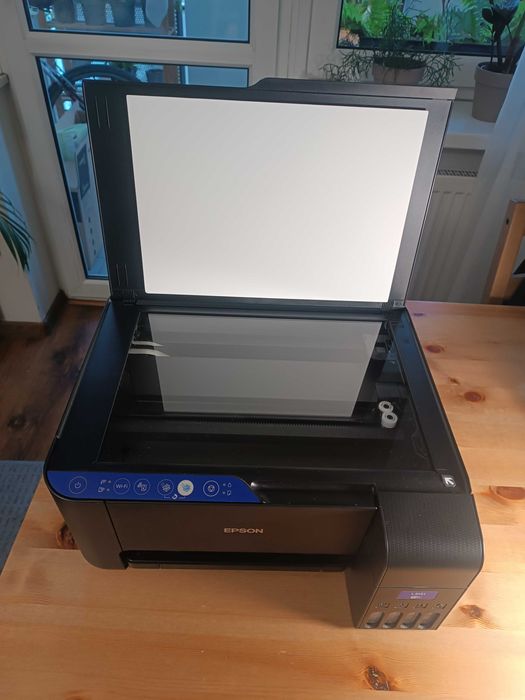 EPSON EcoTank L3151