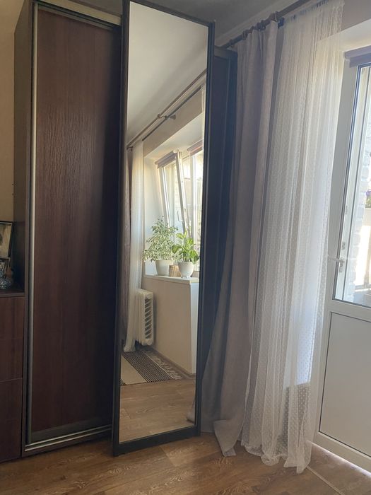 Зеркало от шкафа купе